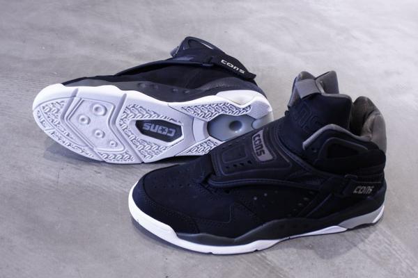 Converse Aero Jam