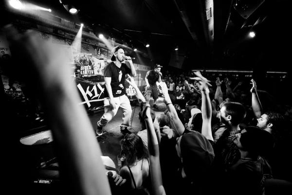 Back To The Unity Vol. 5