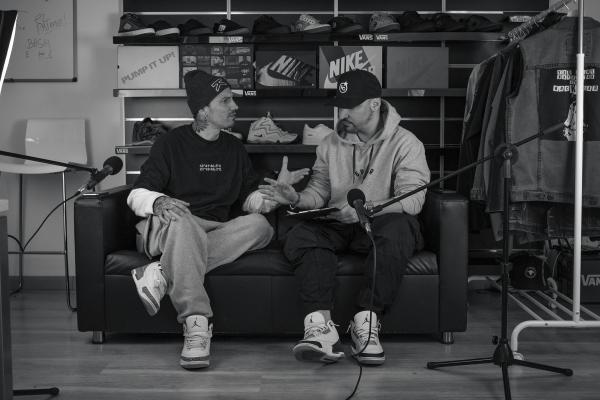 Studio KIX: Test Episode