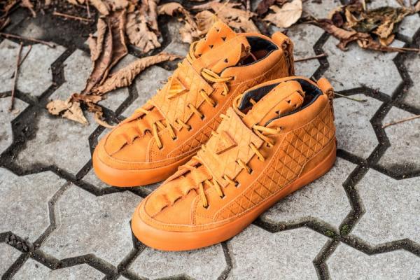 K1X x Patrick Mohr