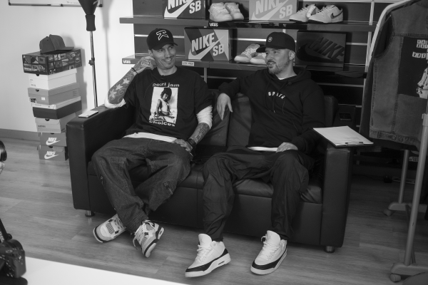 Studio KIX: Episode 1