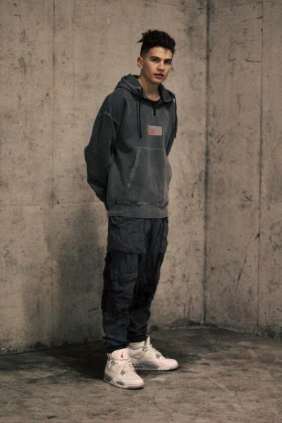 FC Style Guide - Емо