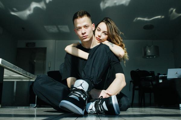 Foot Court: Spring Vibes with Poli & Serko