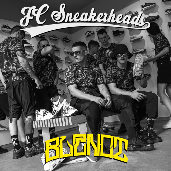 FC Sneakerheads: BLZNCT