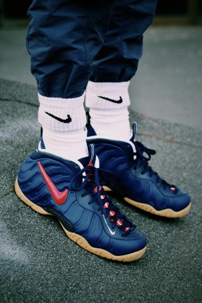 Nike Air Foamposite Pro