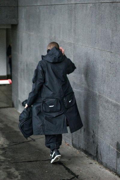 Undercover x Nike
