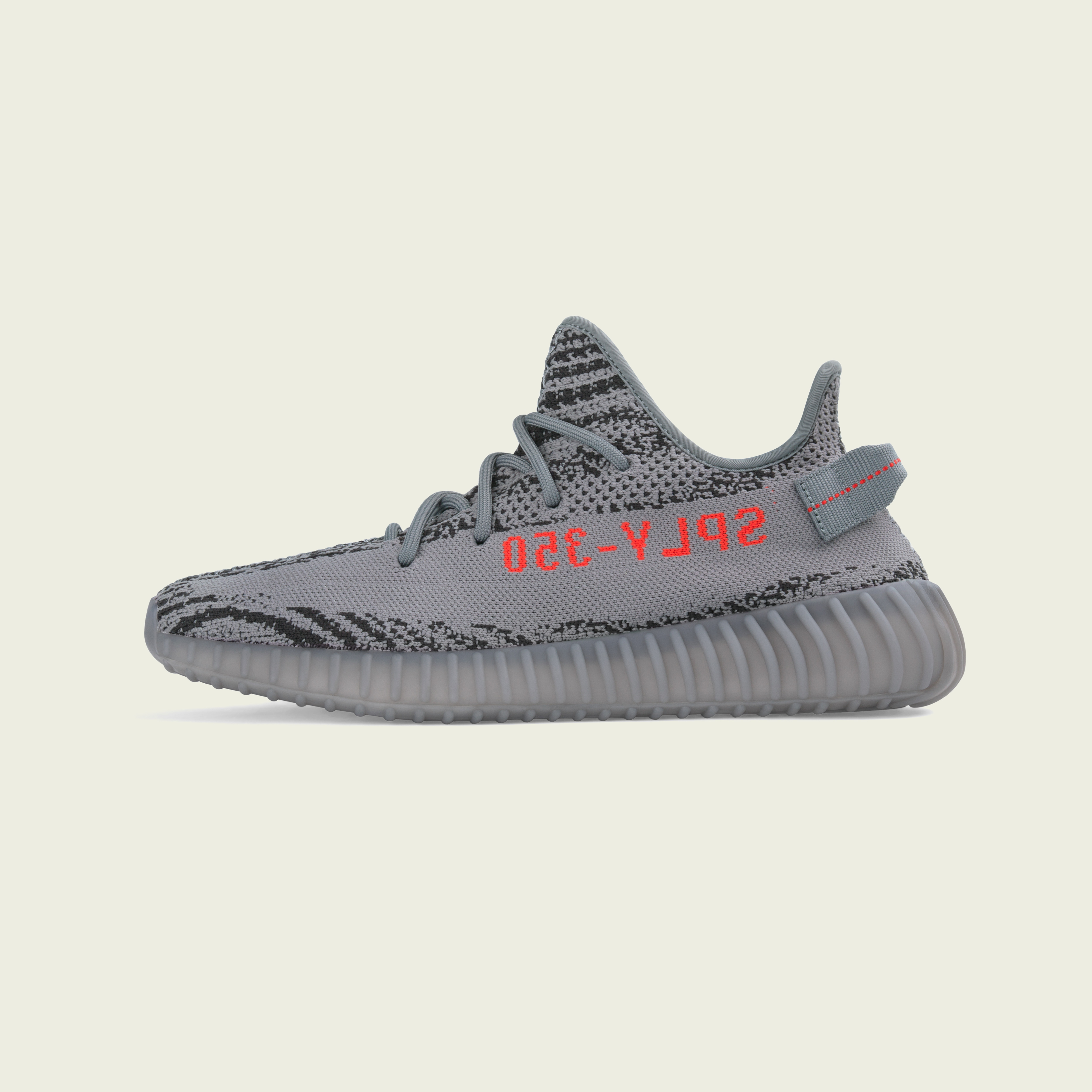 yeezy cena