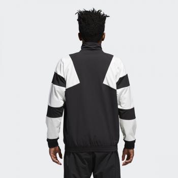 ADIDAS ORIGINALS EQT BOLD TT 2.0 CE2234 black white FootCourt