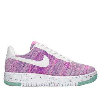 AIR FORCE 1 CRATER FLYKNIT