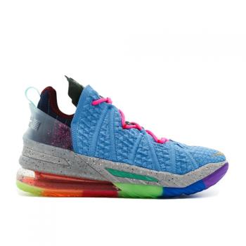 LEBRON XVIII BEST OF