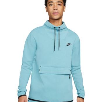 TECH FLC LS FNL NK TOP