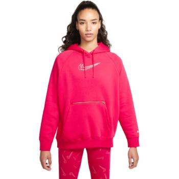 PO HOODIE OS BB FLC PRNT