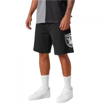 WASHED PACK TEAM LOGO SHORT