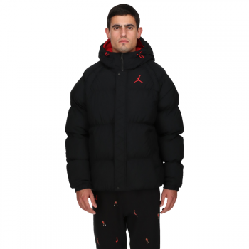 ESS PUFFER JACKET