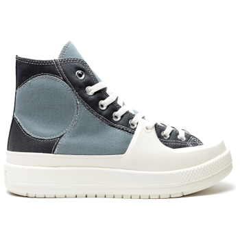 CHUCK TAYLOR AS CONSTRUCT