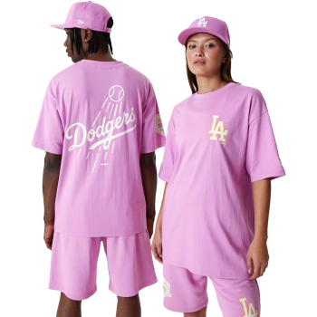 MLB PASTEL OS TEE LOSDOD