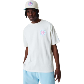 MLB PASTEL OS TEE CHICUB