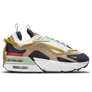 AIR MAX FURYOSA