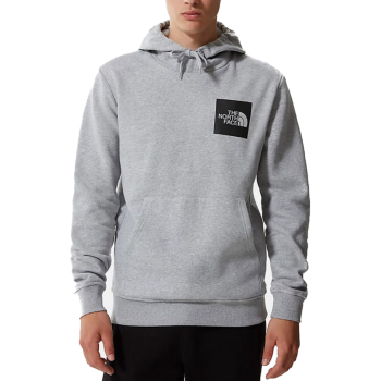 FINE HOODIE