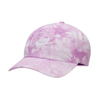 CLUB CAP U CB TIE DYE L