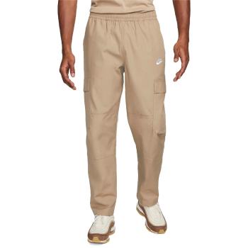 CLUB CARGO WVN PANT