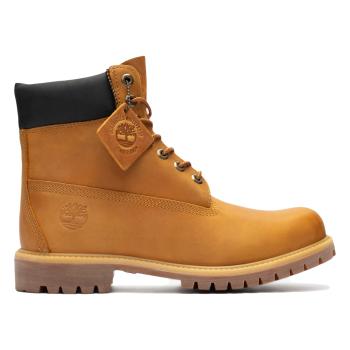 6 INCH PREMIUM BOOT
