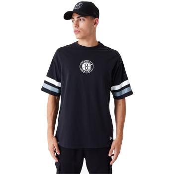 NBA ARCH GRPHC BP OS TEE BRONET