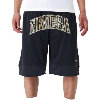 OS MESH SHORTS NEWERA