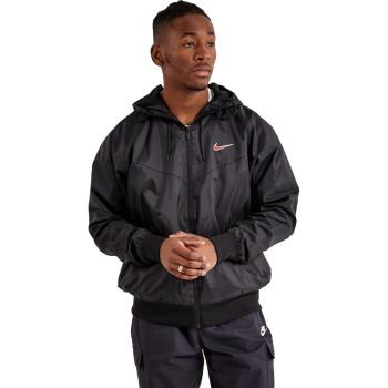 WR WVN LND GX JKT