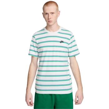 TEE CLUB STRIPE