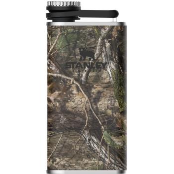 THE EASY-FILL WIDE MOUTH FLASK
