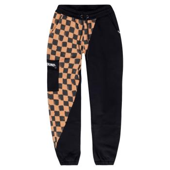 DIAG SPLIT SIP VANQUISH PANTS