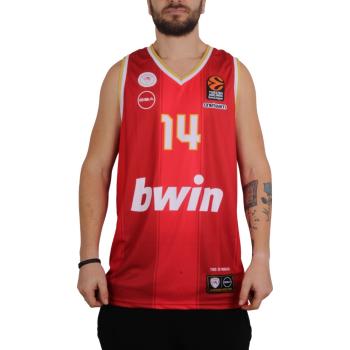 OFFICIAL JERSEY VEZENKOV