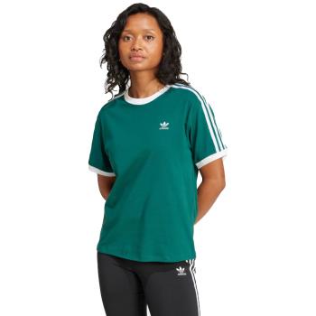 3 STRIPE TEE