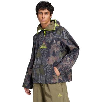 CAMO JACKET Q1