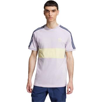3S PANEL TEE