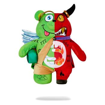 MAKE MONEYBEAR BEAR