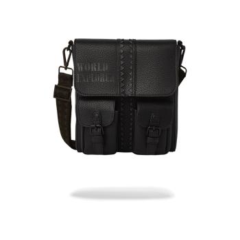 GLOBAL TRAVELER MESSENGER BAG