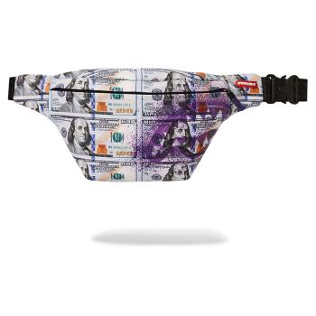 MONEY SPLAT SAVVY CROSSBODY