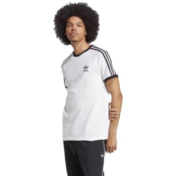 3-STRIPES TEE