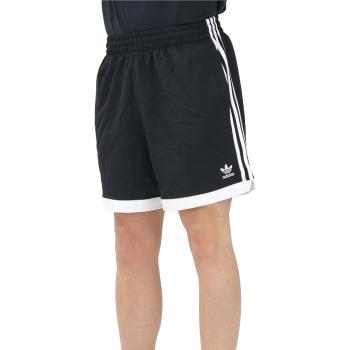 MOCKEYLET SHORT