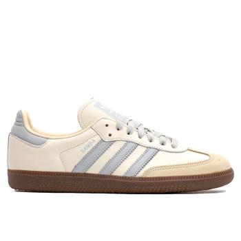 SAMBA OG W