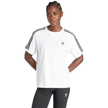 3 STRIPE TEE
