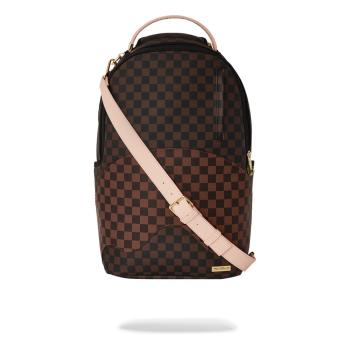 BOUJEE STRAP BACKPACK