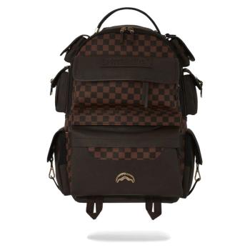 SPEC OPS PIXEL EMBOSS BACKPACK