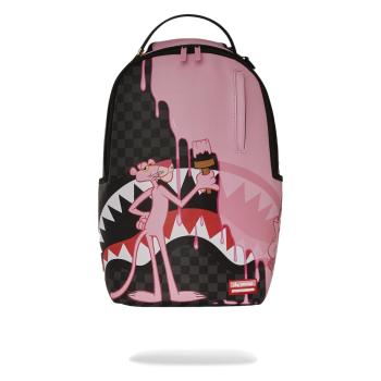 PINK PANTHER HALFPAINTED