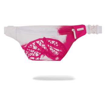 PINK VANDAL CROSSBODY