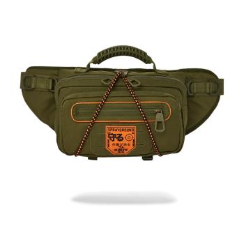 SPEC OPS GLOBAL HAWK CROSSBODY CARGO