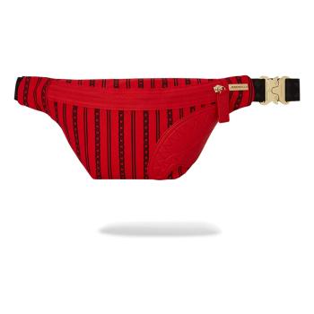 REVERSE SIP 2.0 CROSSBODY