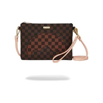 BOUJEE STRAP POUCHETTE